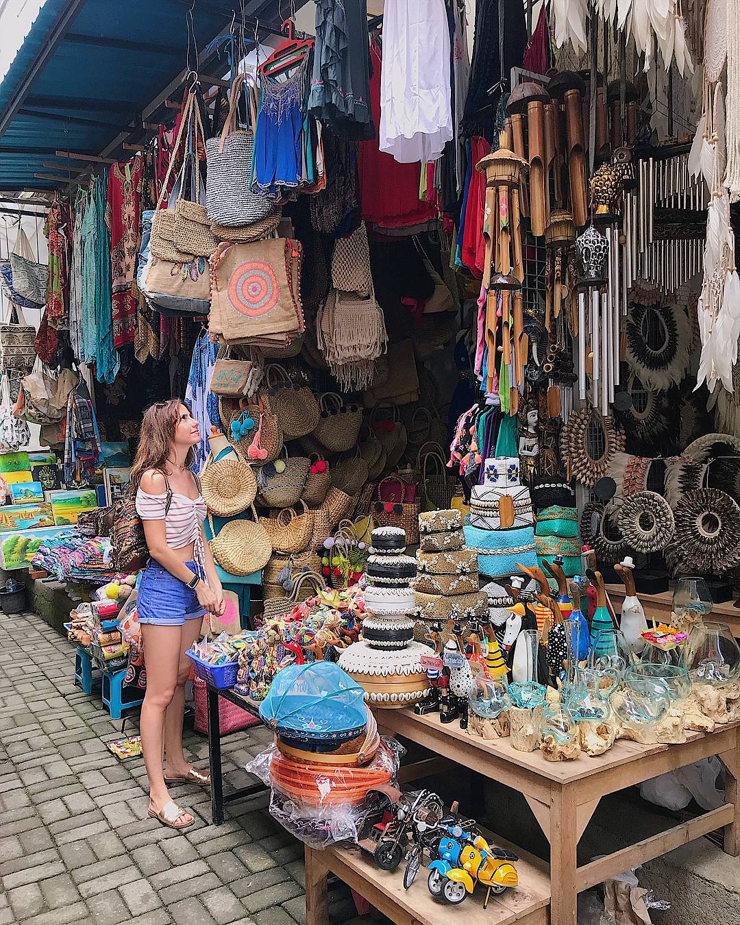 ubud-traditional-art-market