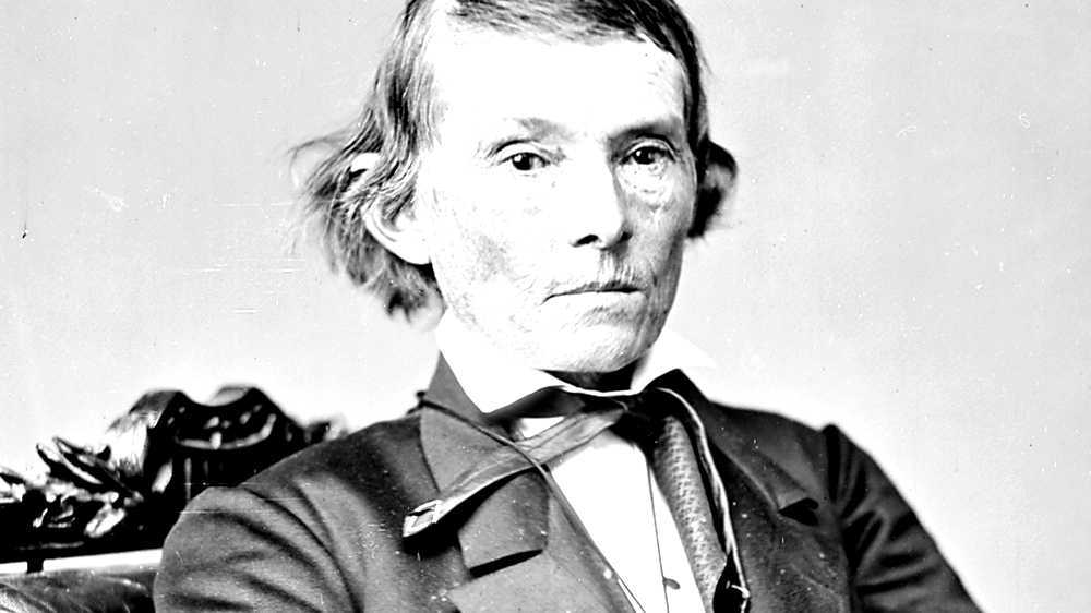 Alexander Hamilton Jr.