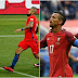 PORTUGAL VS CHILE en vivo - ONLINE Copa Confederaciones Semifinales