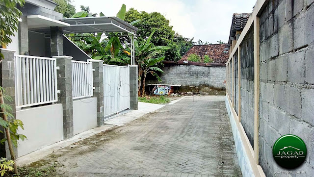Rumah Baru Siap Huni dekat SD Model Sleman Rumah Baru Siap Huni dekat SD Model Sleman