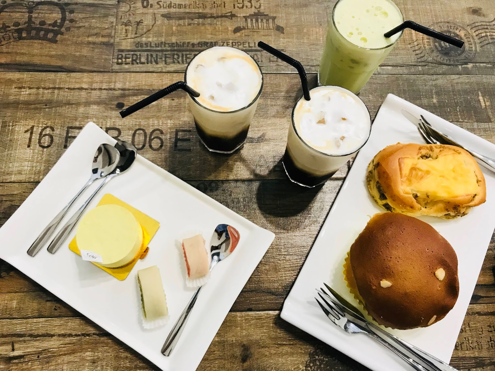 Me, You, Other, Site Places to eat in Tawau Sabah [Part 1]