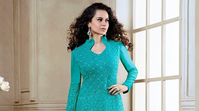 Kangana Ranaut HD Wallpaper