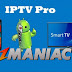IPTV Pro: Assista suas listas favoritas em qualquer aparelho Android