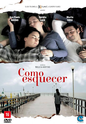 Como Esquecer - DVDRip Nacional