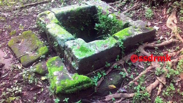 Situs Sumur Songo Boyolali | Sasadara Manjer Kawuryan