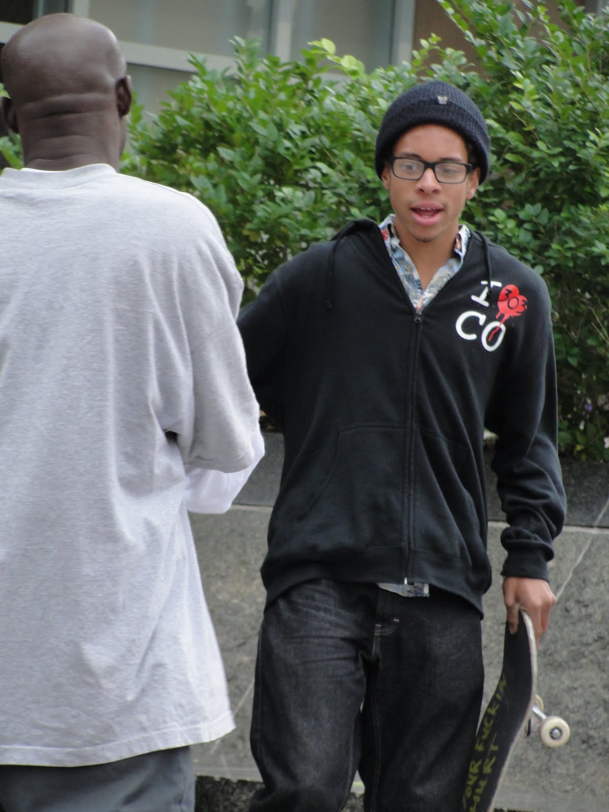 Flaming Shit The Gary Muller III Birthday