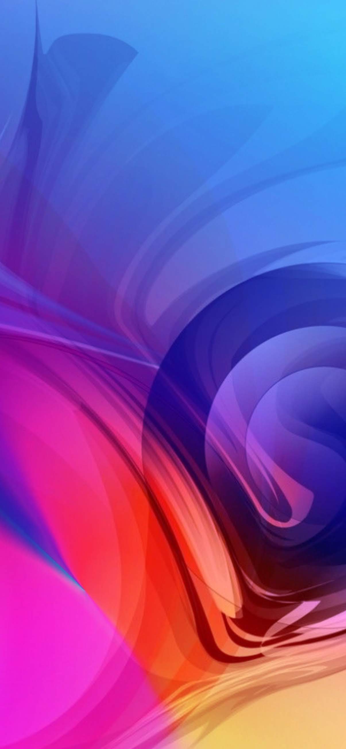 Wallpapers iPhone XS Max Pack 1