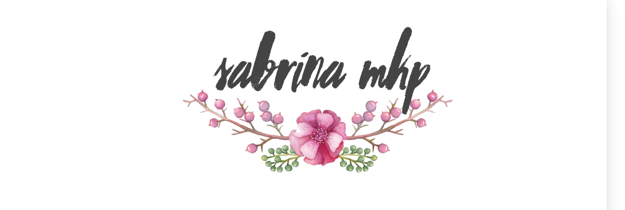 SabrinaMkp | Blog beauté bien être , naturelle et bio ❥