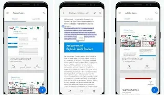 تحميل افضل برنامج ماسح ضوئي للاندرويد، تنزيل تطبيق Adobe Scan: PDF Scanner, OCR، تنزيل برنامج سكانر للاندرويد، تنزيل برنامج الماسح الضوئي للجوال، برنامج الماسح الضوئي للموبايل، تحميل برنامج سكانر للجوال، افضل برنامج سكانر للاندرويد، تحميل  Adobe Scan للاندرويد، تنزيل  Adobe Scan، سكانر، ماسح ضوئي، للاندرويد