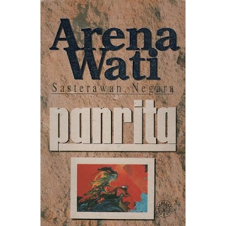 Kubu Buku: Panrita: Perjalanan dan Ramalan