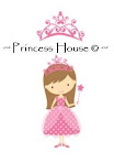 1st GIVEAWAY : ~ Princess House ©