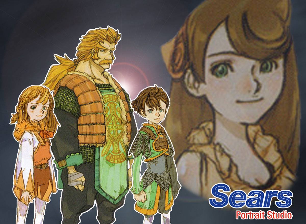 Spoiled Onions Mother! An Opus VII Exclusive Spoiler Reveal! Lv. 1