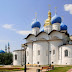 Temple of Russia - 21 Pics
