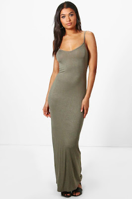Vestidos Maxi 2017 Vestidos Maxi 2017