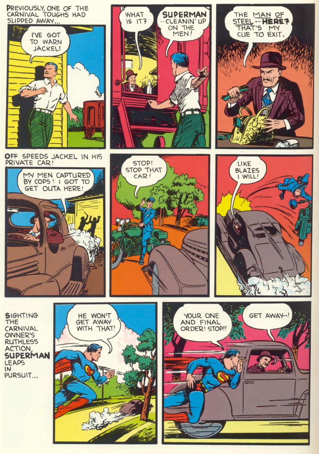 Superman (1939) issue 8 - Page 44