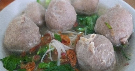 resepi bakso asli indonesia ez digital camera Resepi Rendang Daging Dapur Tanpa Sempadan Enak dan Mudah