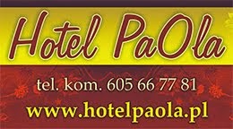 Hotel PaOla Kutno