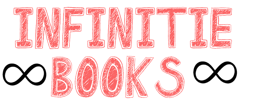 Infinities Books