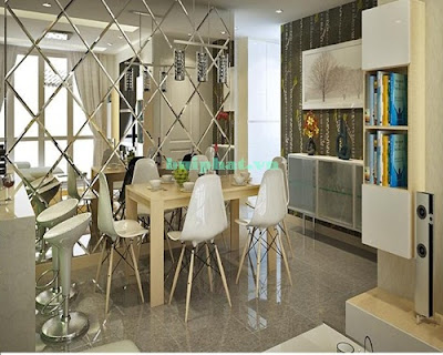 kinha màu ốp bếp - 9