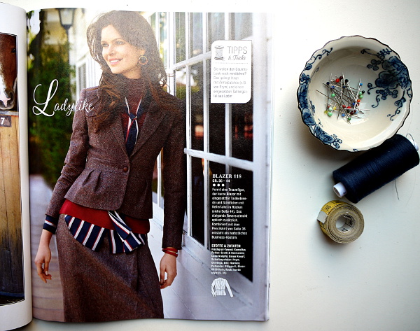 Chrissys Nahkastchen