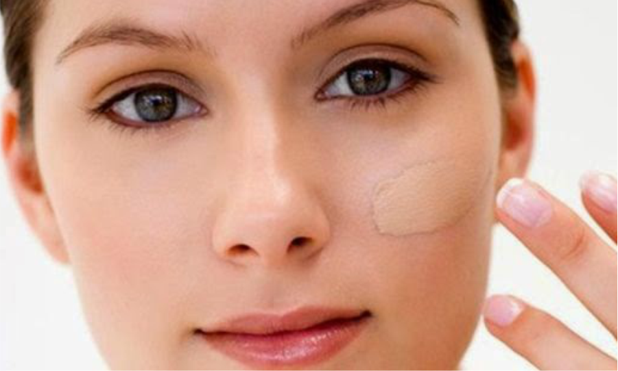 Cara Menghilangkan Panu di wajah dengan Cepat dan Mudah Obat Herbal