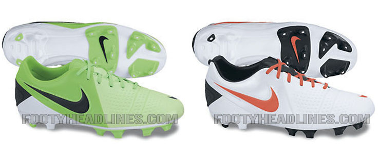 Nike summer 2013 CTR Boots Leaked - Footy Headlines