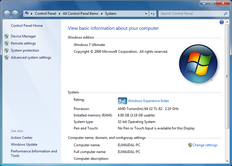 download file gho windows 7 ultimate 32bit terbaru