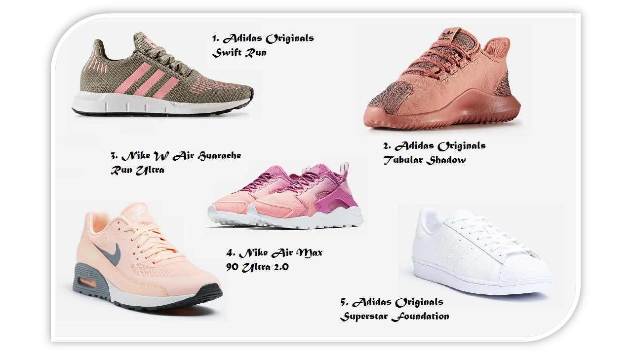 superbalist ladies running shoes