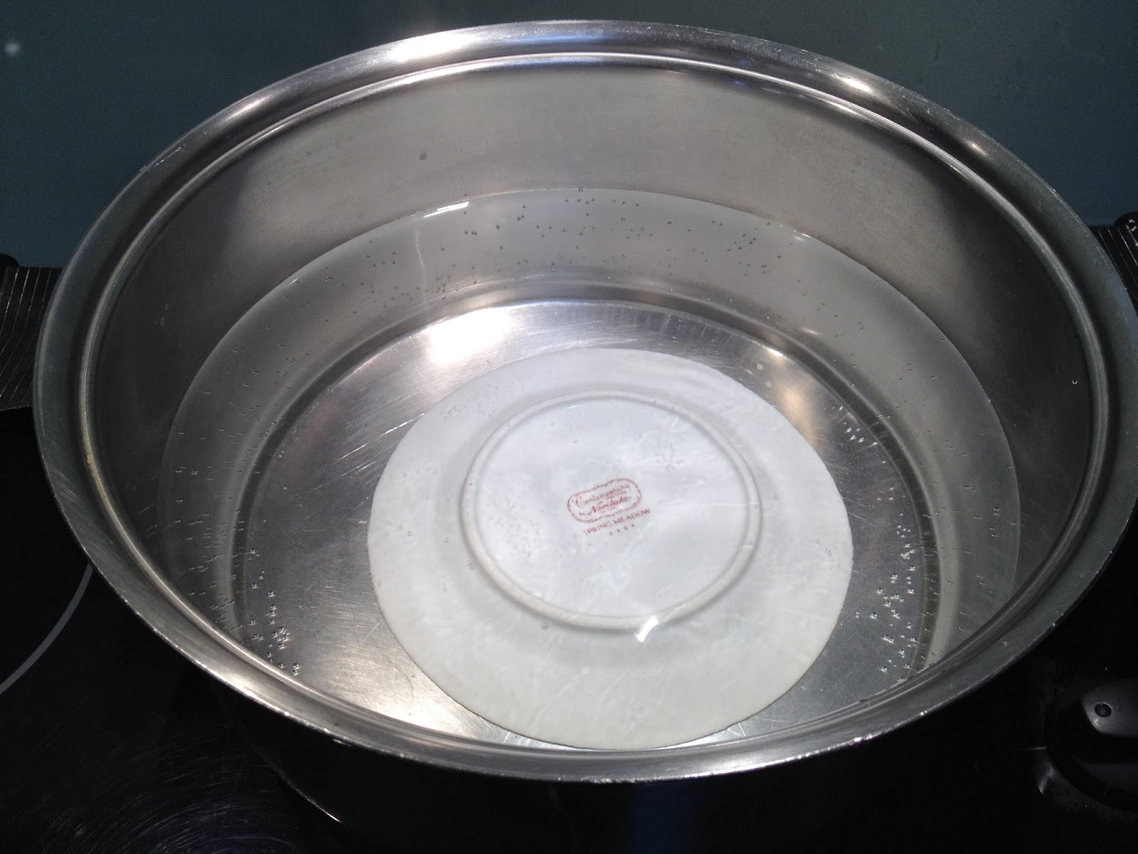 Simply Joolz Time to cook the Christmas Pudding