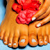 6 EASY STEPS TO NAILING THE PERFECT PEDICURE