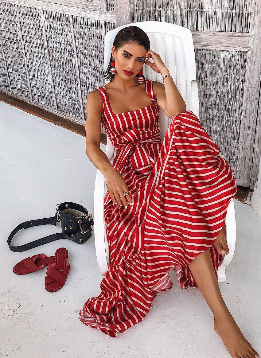 30+ Lovely Outfits To Finish This Summer With Style My Lovely Outfits