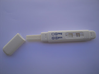 Teste de gravidez confira® pratic