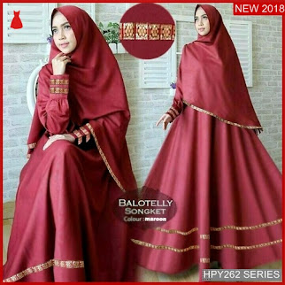 HPY262Q166 Qirey Syari Anak jpg Murah BMGShop