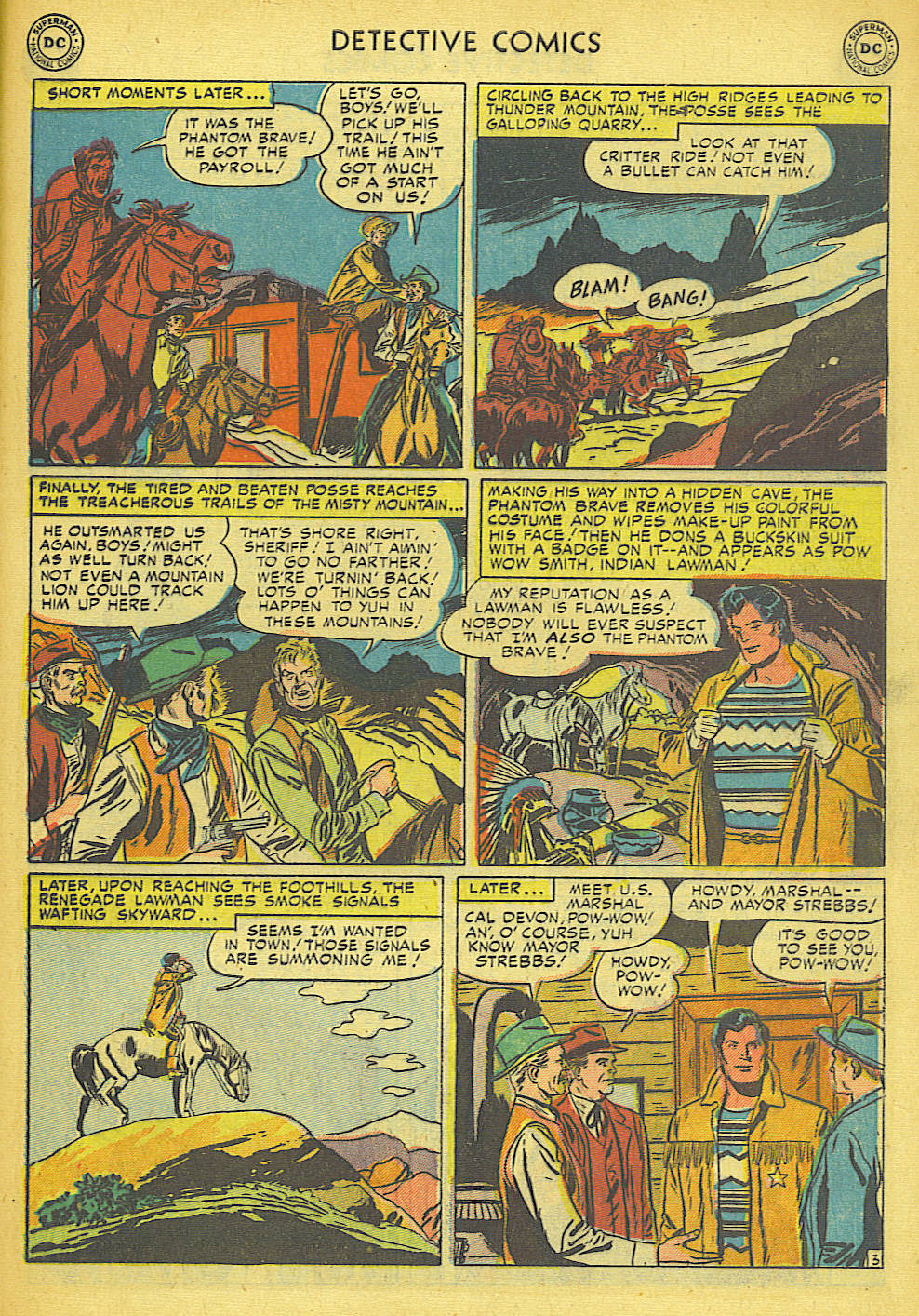 Detective Comics (1937) 172 Page 40