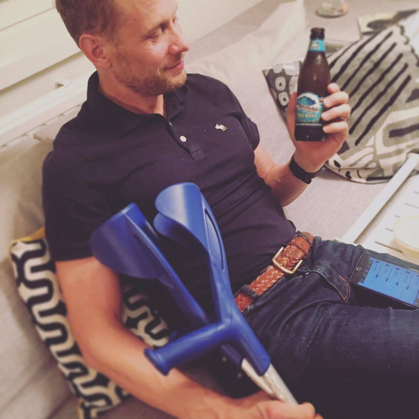 Kuntoutus – SKB Racing Triathlon Team