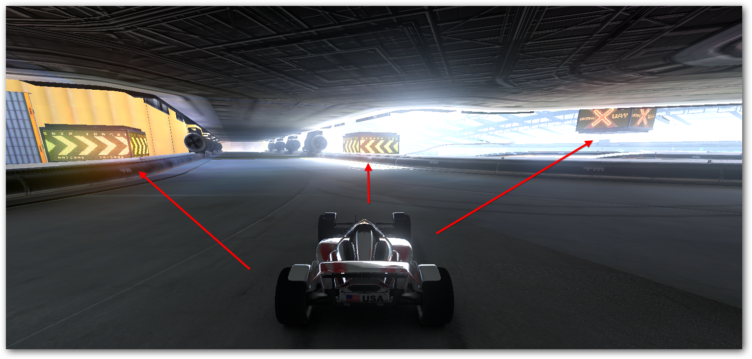 trackmania 2 stadium server ports trackmania 2 stadium server ports