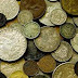 जौनपुर मैं विक्रमा दित्य चंद्रगुप्त मार्य के समय के सिक्कों का विशाल संग्रह