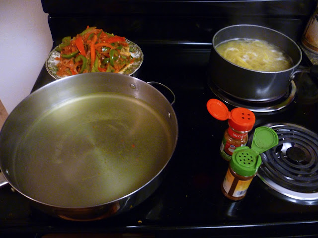 cajun chicken pasta