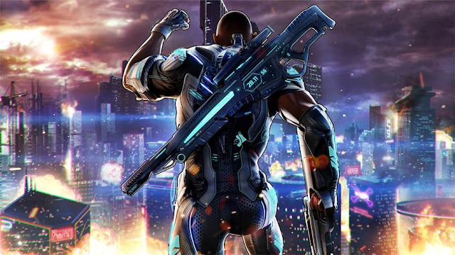 crackdown 3 multiplayer crackdown 3 multiplayer