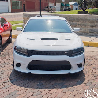 Charger-Hellcat
