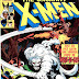 X-Men #140 - John Byrne art & cover