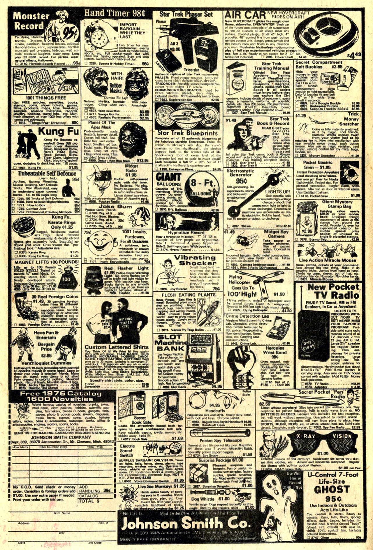 Detective Comics (1937) 463 Page 7