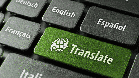 افضل المواقع لترجمة النصوص بدقة وبدون أخطاء
