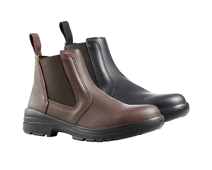 bata safety shoes for ladies