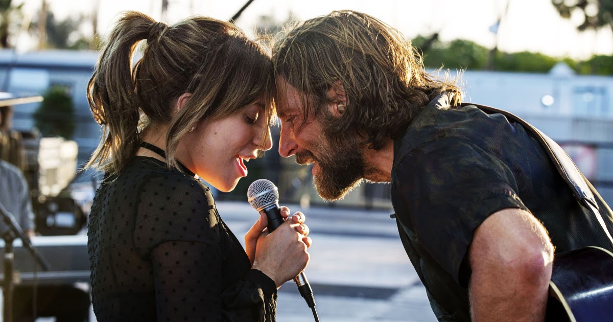 The Oscar Buzz: Best Song Bonus: "A Star is Born" (2018)