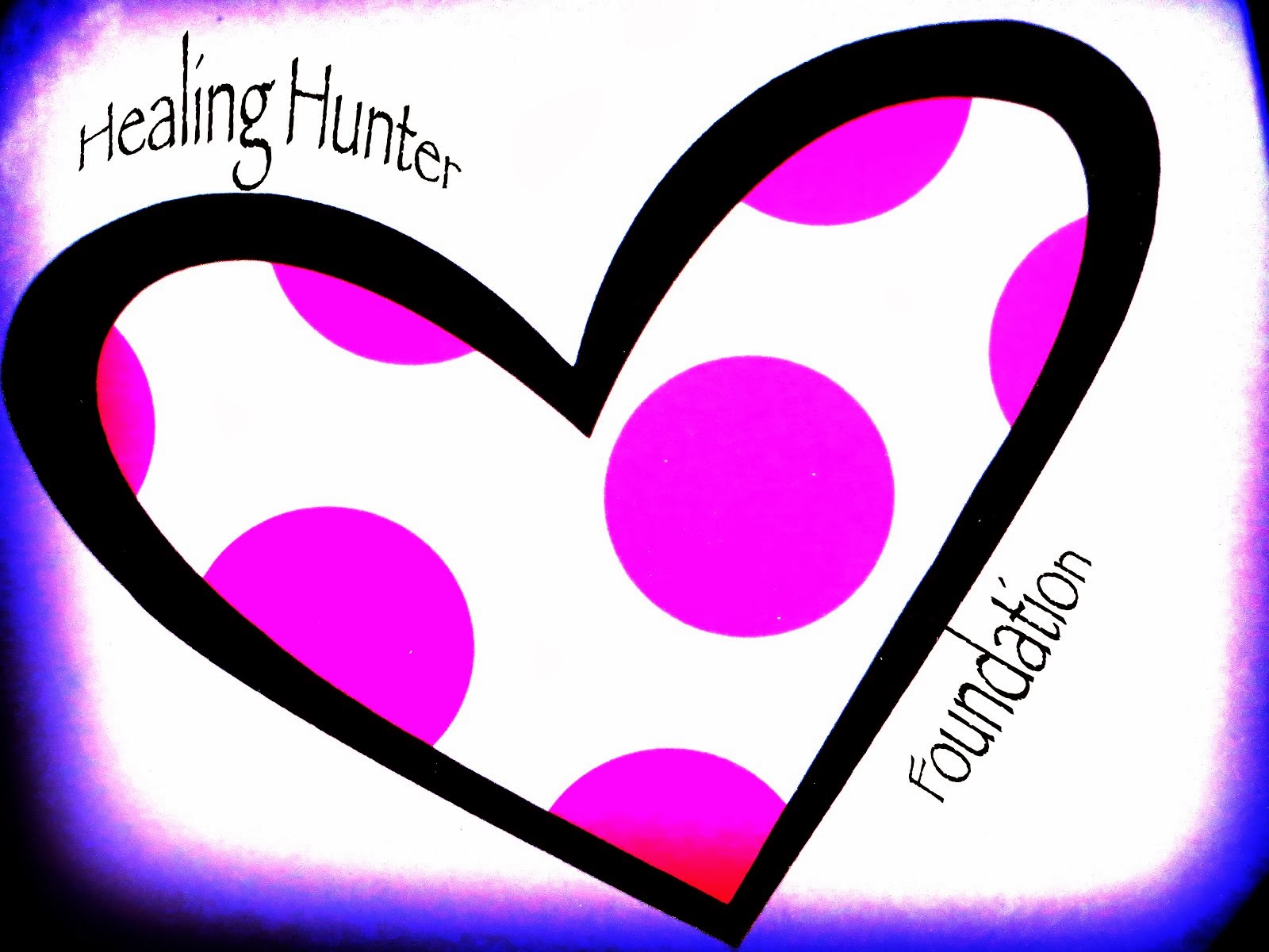 Healing Hunter Foundation