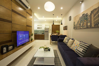 Sacomreal mở bán căn hộ cao cấp Luxury Home tại đường Đào Trí, Quận 7, không gian xanh bao quanh 12212185_745746375531217_2129603034_n