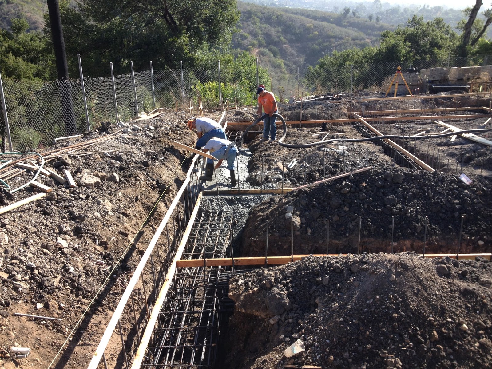 Heckman Construction