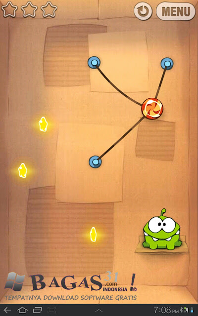 Cut The Rope - Games for Android