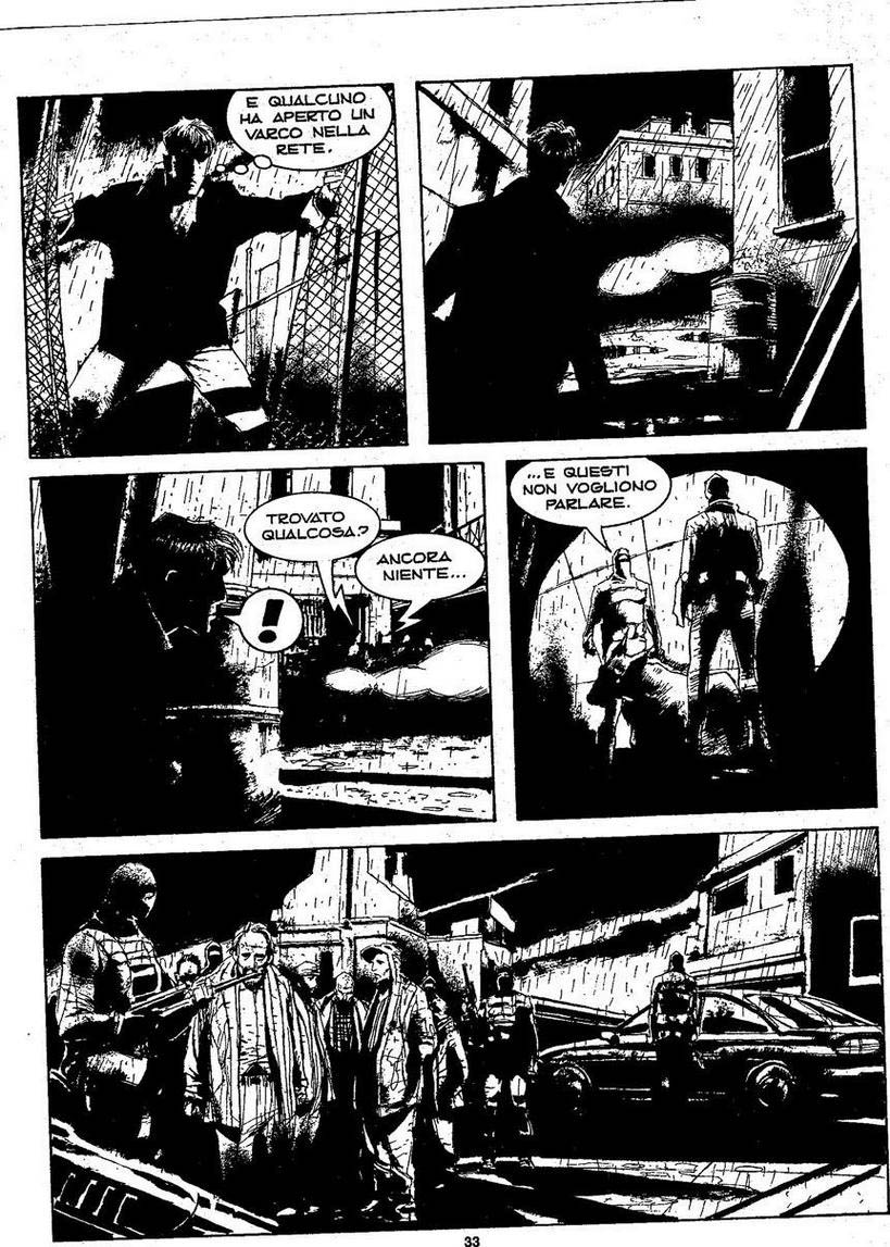 Dylan Dog (1986) issue 229 - Page 30